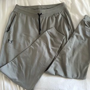 Under Armor Men’s sweatpants